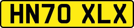 HN70XLX