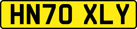HN70XLY