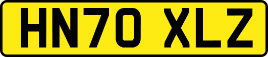 HN70XLZ