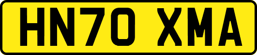 HN70XMA