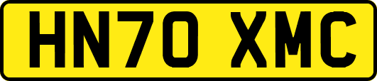 HN70XMC