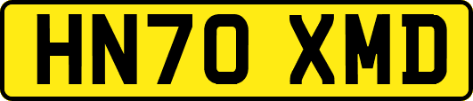HN70XMD