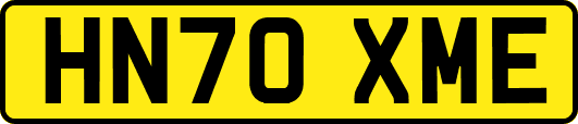 HN70XME