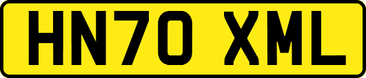 HN70XML