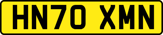 HN70XMN