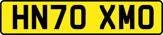 HN70XMO