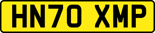 HN70XMP