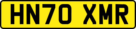 HN70XMR