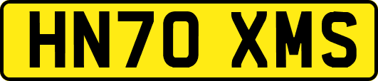 HN70XMS