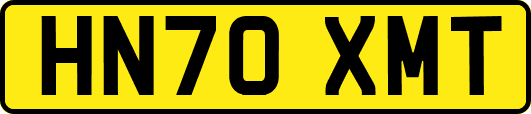 HN70XMT