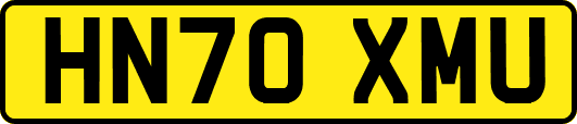 HN70XMU