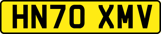 HN70XMV