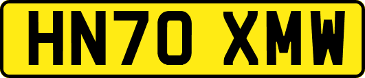 HN70XMW
