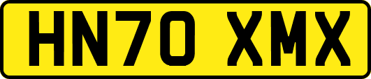 HN70XMX