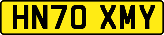 HN70XMY