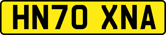 HN70XNA