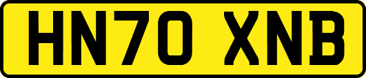 HN70XNB