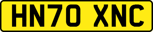 HN70XNC
