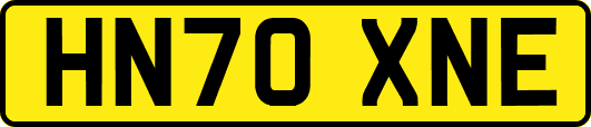 HN70XNE