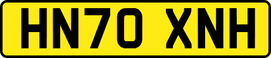 HN70XNH