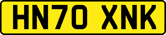 HN70XNK