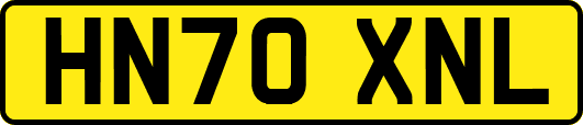 HN70XNL