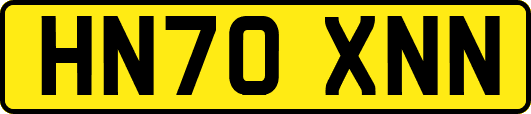HN70XNN