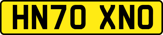 HN70XNO
