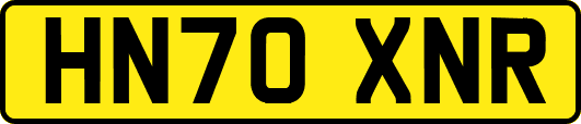 HN70XNR