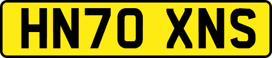 HN70XNS