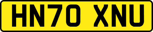 HN70XNU