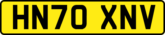 HN70XNV
