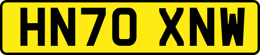 HN70XNW