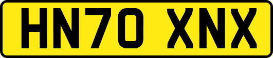 HN70XNX