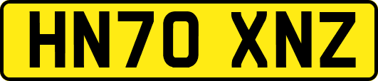 HN70XNZ