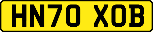 HN70XOB