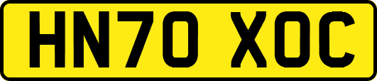 HN70XOC
