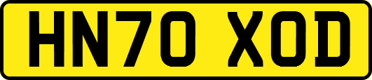 HN70XOD