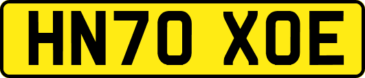 HN70XOE