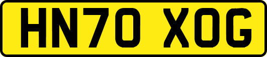HN70XOG