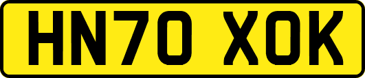 HN70XOK