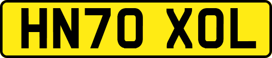 HN70XOL