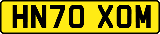 HN70XOM