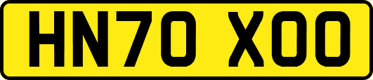 HN70XOO
