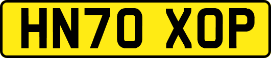 HN70XOP