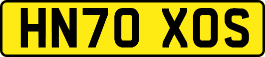 HN70XOS