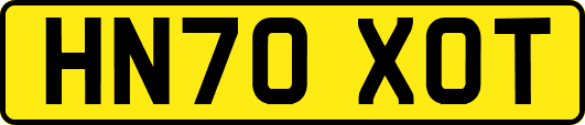 HN70XOT