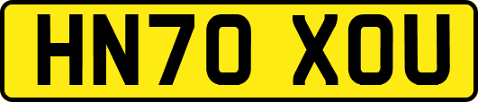 HN70XOU