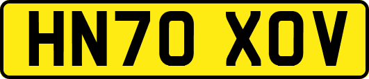 HN70XOV