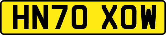 HN70XOW